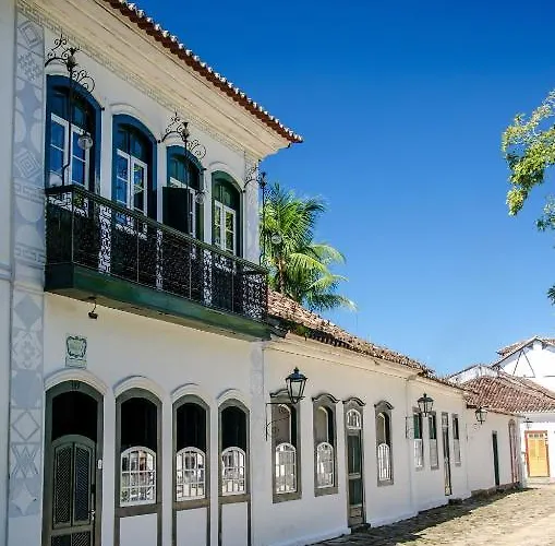 Pousada Da Marquesa
