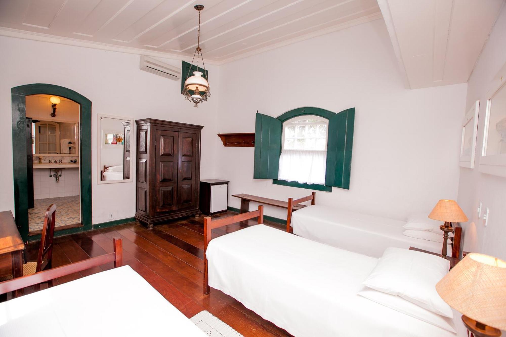Da Marquesa Paraty